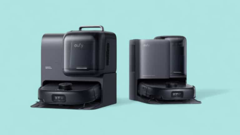 Eufy Omni E25 und Eufy Omni E28 im Einführungsangebot