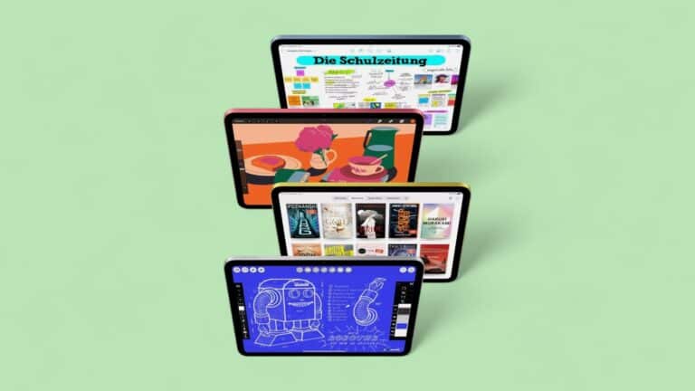 iPad 11 im Angebot