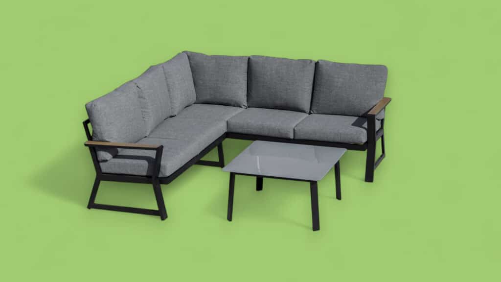 Gartenmöbel zum Knallerpreis auf eBay