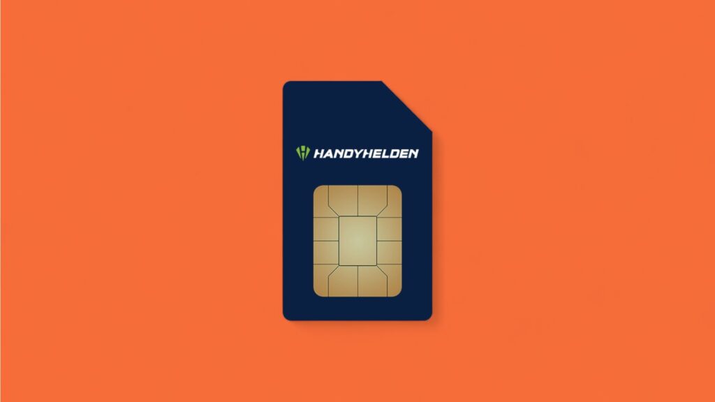 Handyhelden Telekom-Tarif