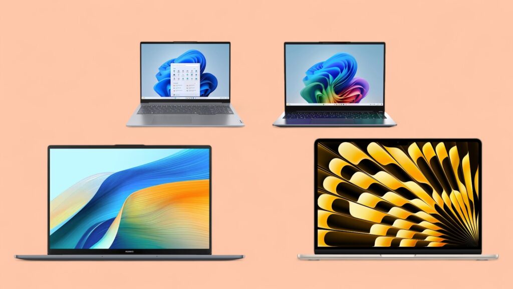 Laptop Angebot