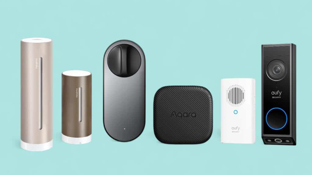 Diese Angebote sollten Smart-Home-Nutzer nicht verpassen!