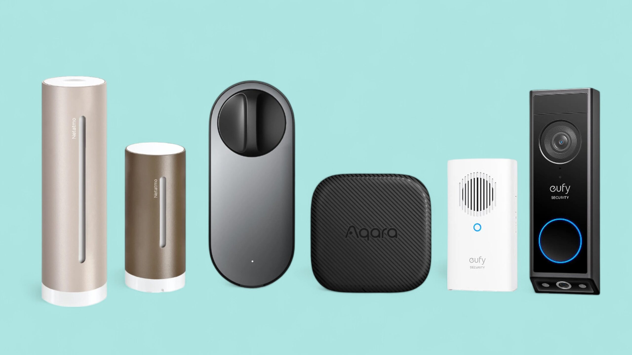 Diese Angebote sollten Smart-Home-Nutzer nicht verpassen!