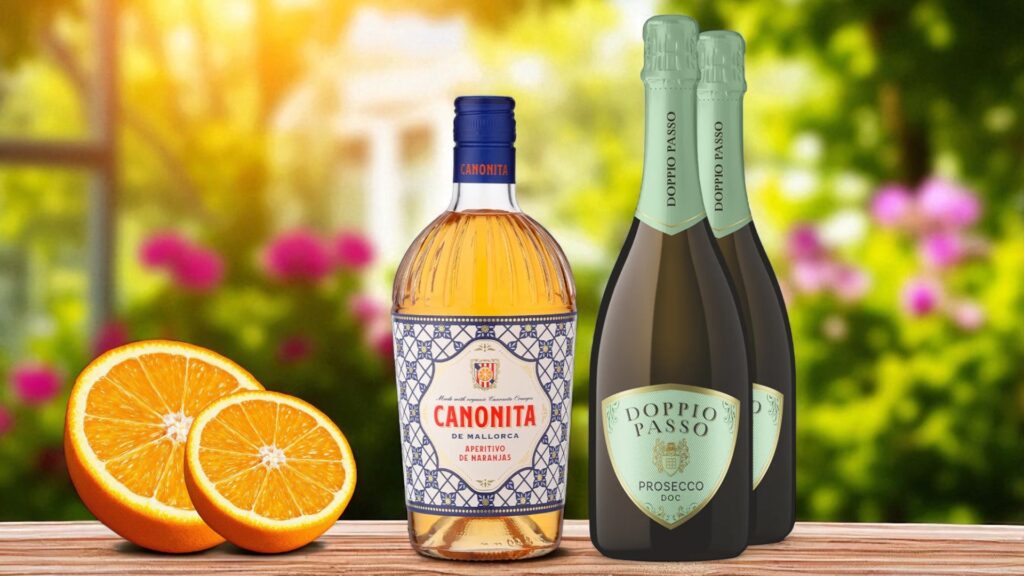 3er-Probierpaket Canonita Spritz