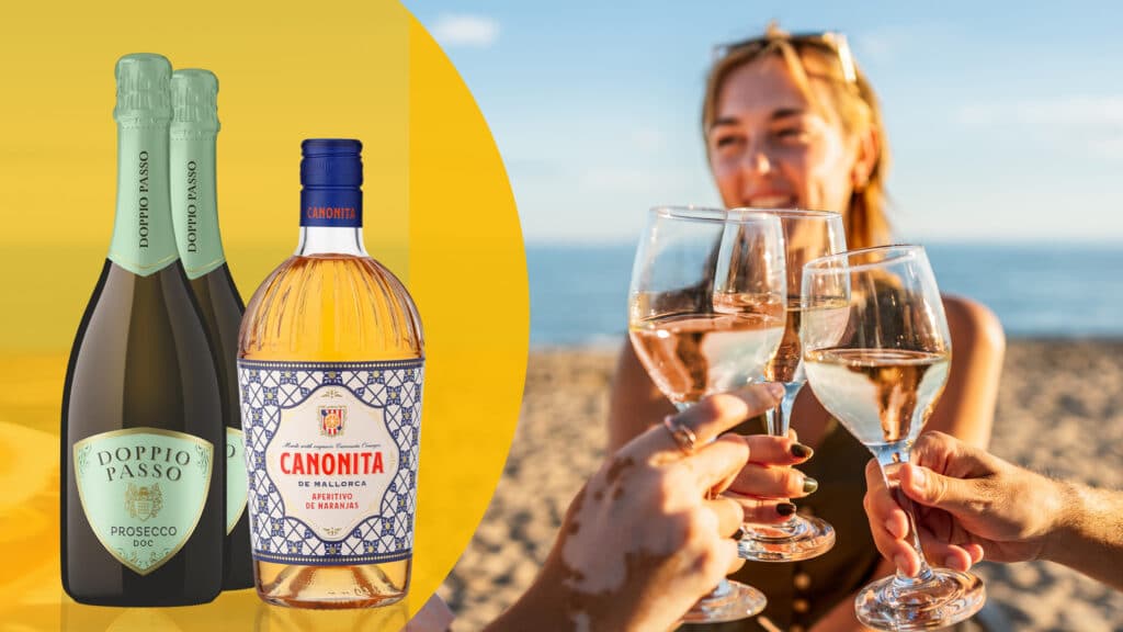 3er-Probierpaket Canonita Spritz