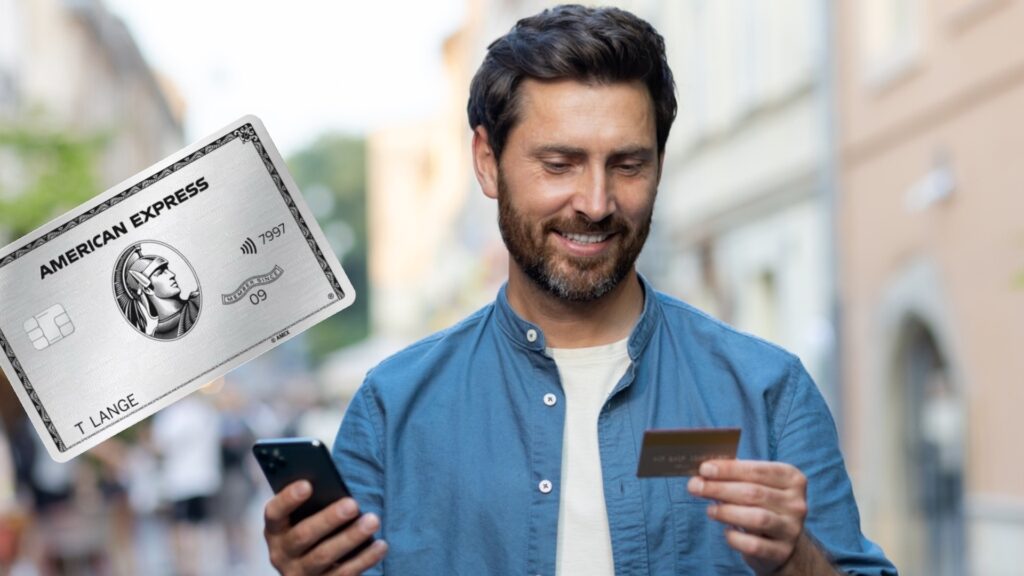 Amex Platinum