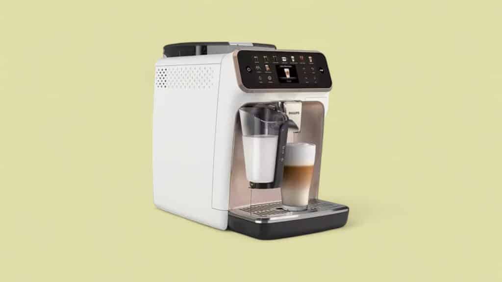 Philips Series 5500 im Angebot