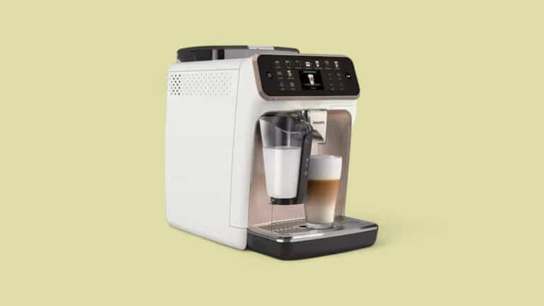 Philips Series 5500 im Angebot