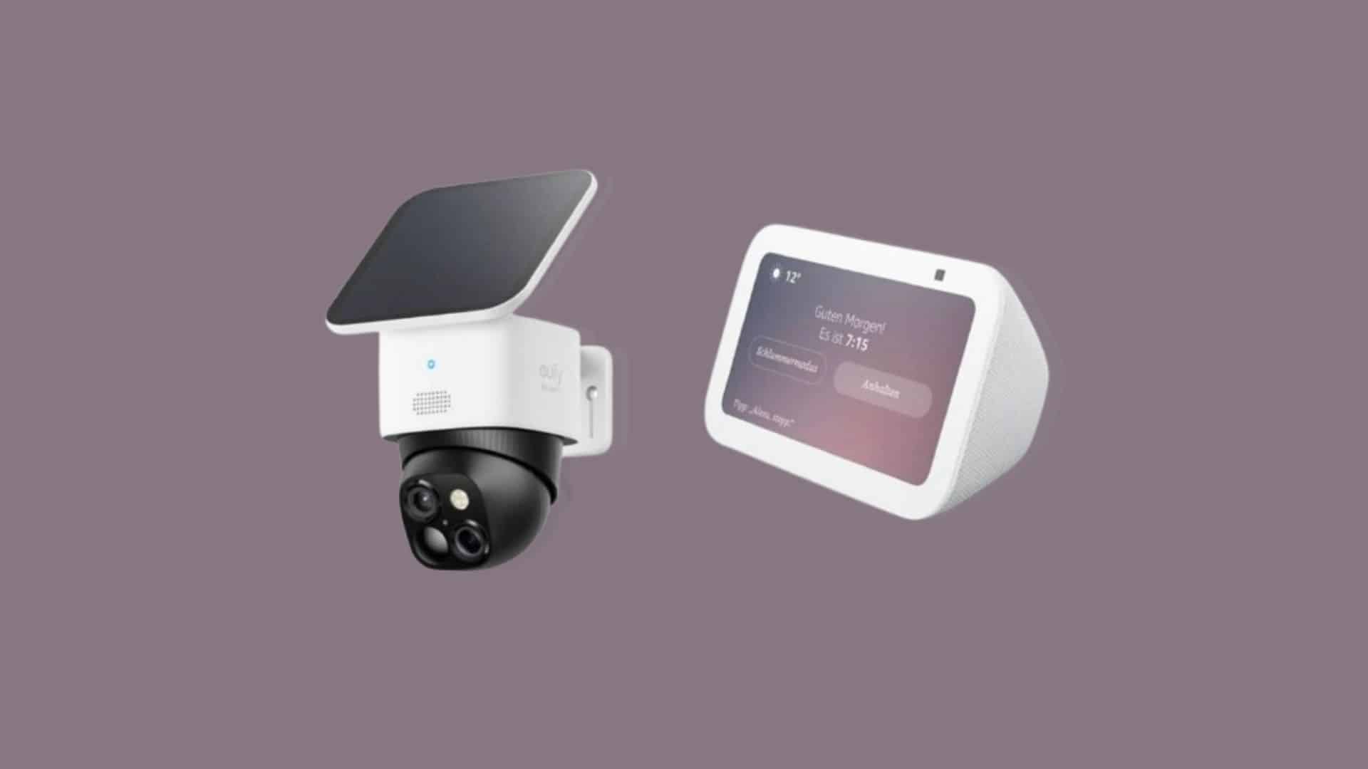 Diese Angebote sollten Smart-Home-Nutzer nicht verpassen!