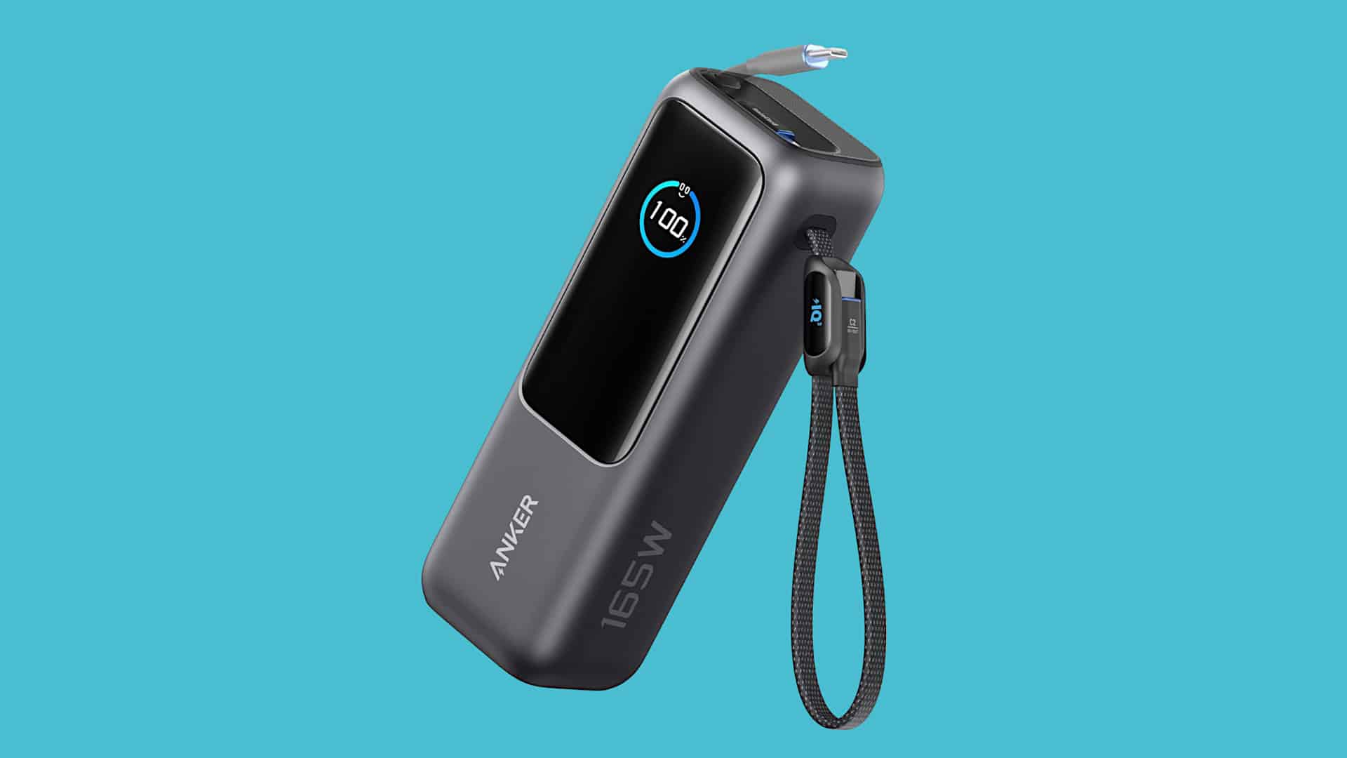 Kraftvolle Powerbank zum günstigsten Preis, den es jemals gab? Der Prime Day macht's möglich!