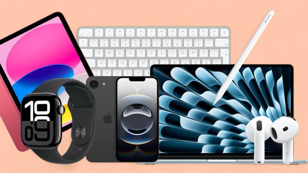 Apple Amazon Prime Day