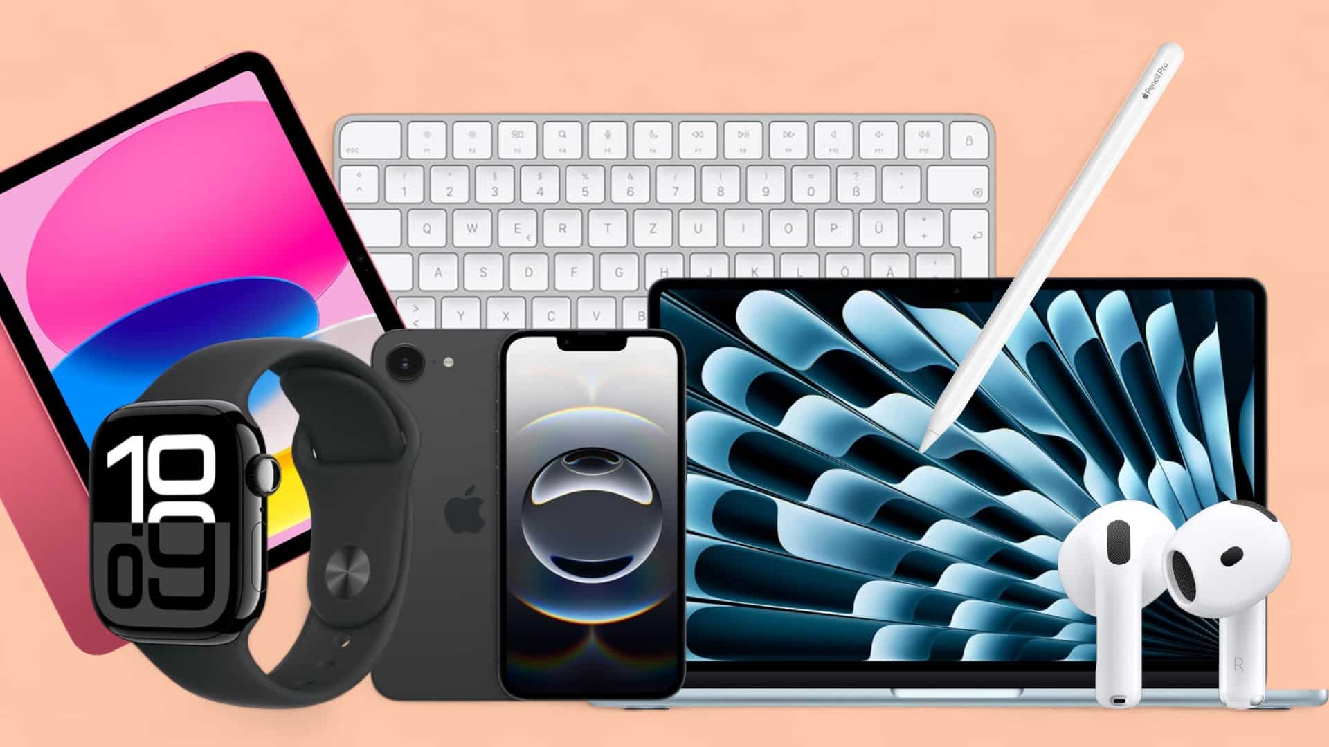 Apple Amazon Prime Day