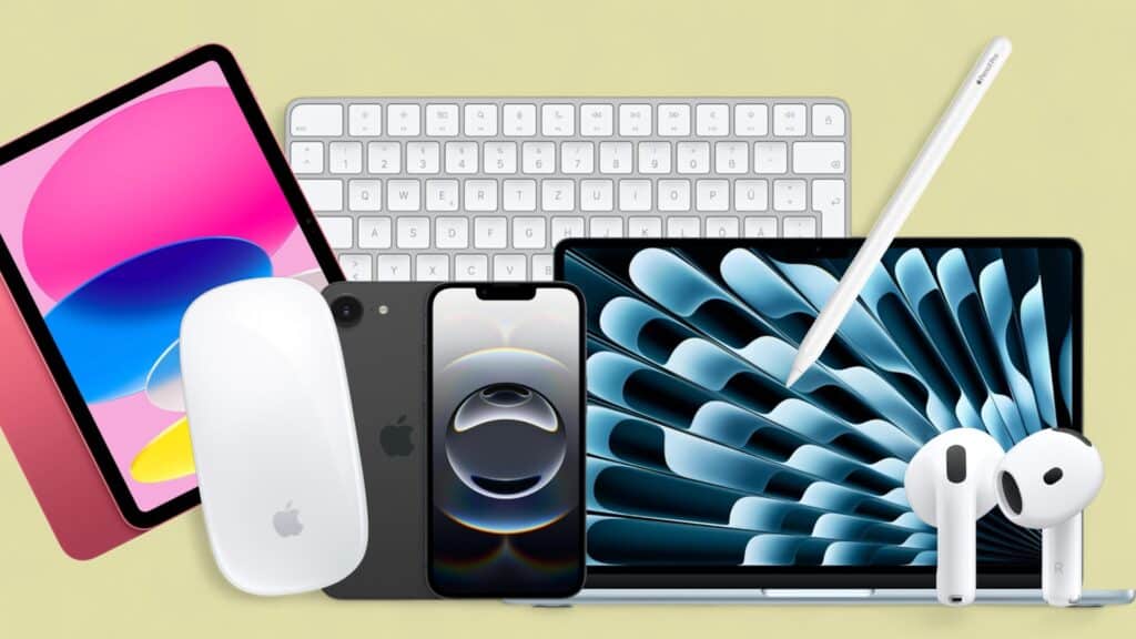Apple Amazon Prime Day