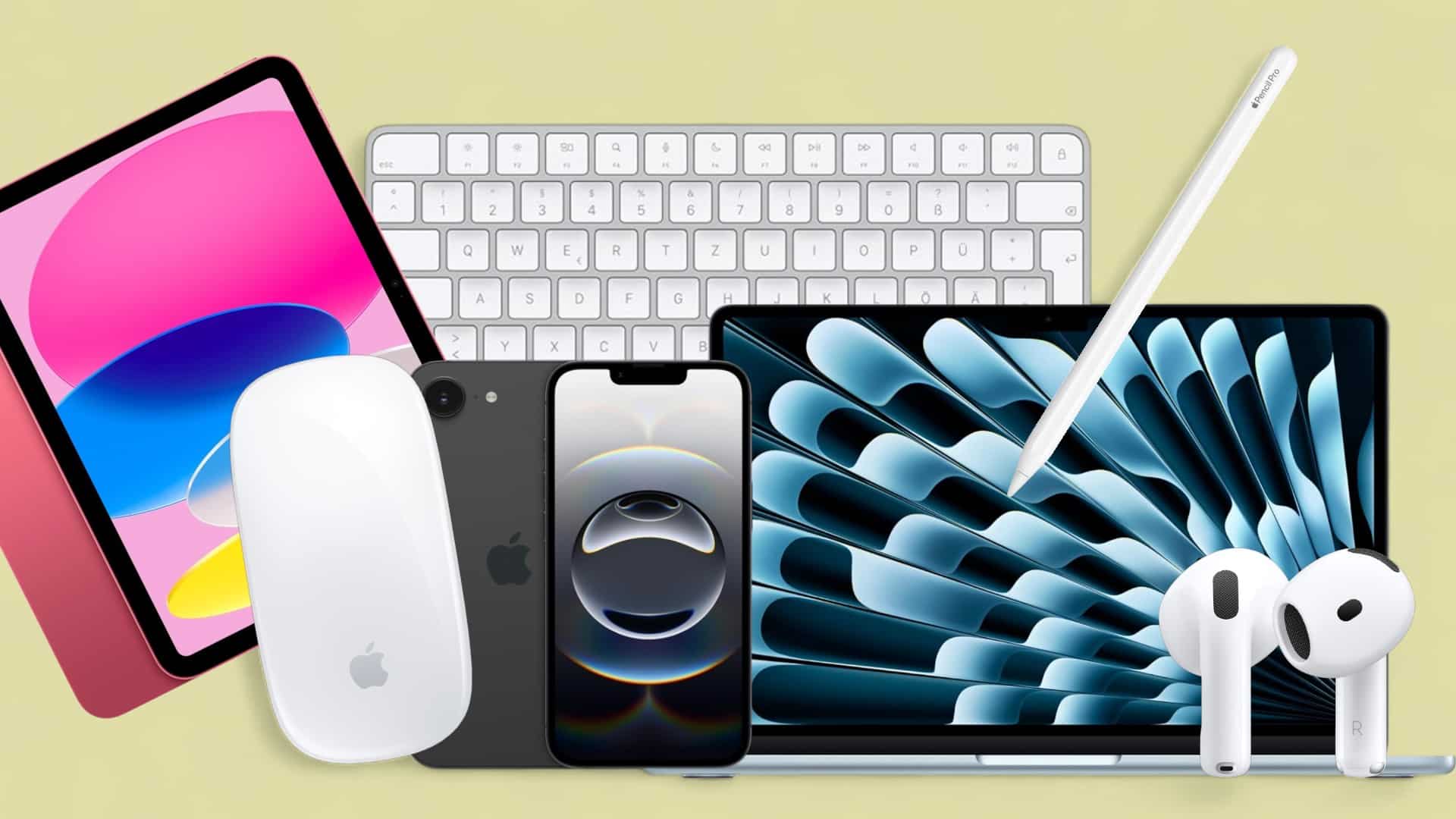 Apple Amazon Prime Day