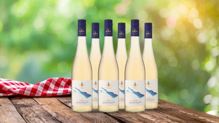 Bodensee "Edition Schloss Salem" zum Vorzugspreis