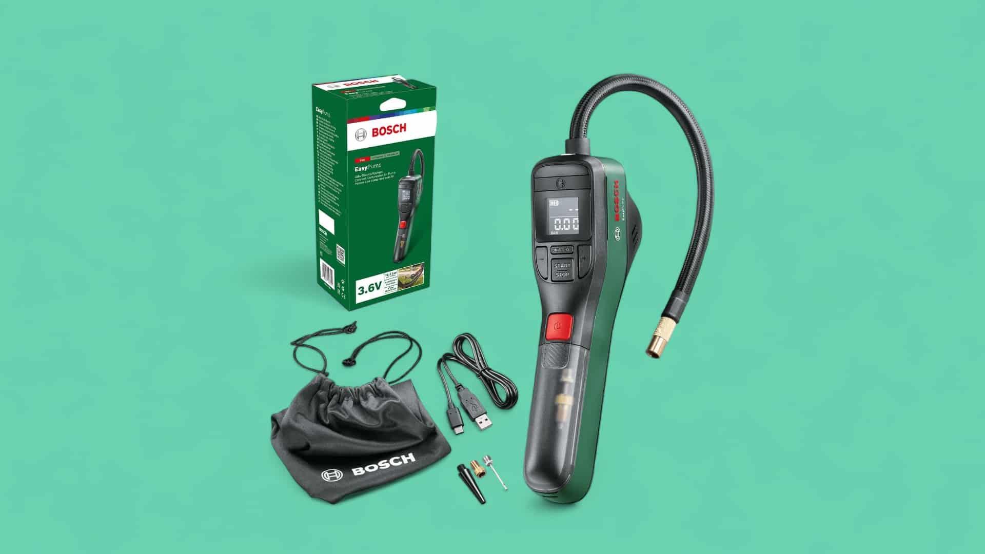 Bosch elektrische Akku-Luftpumpe-Photoroom