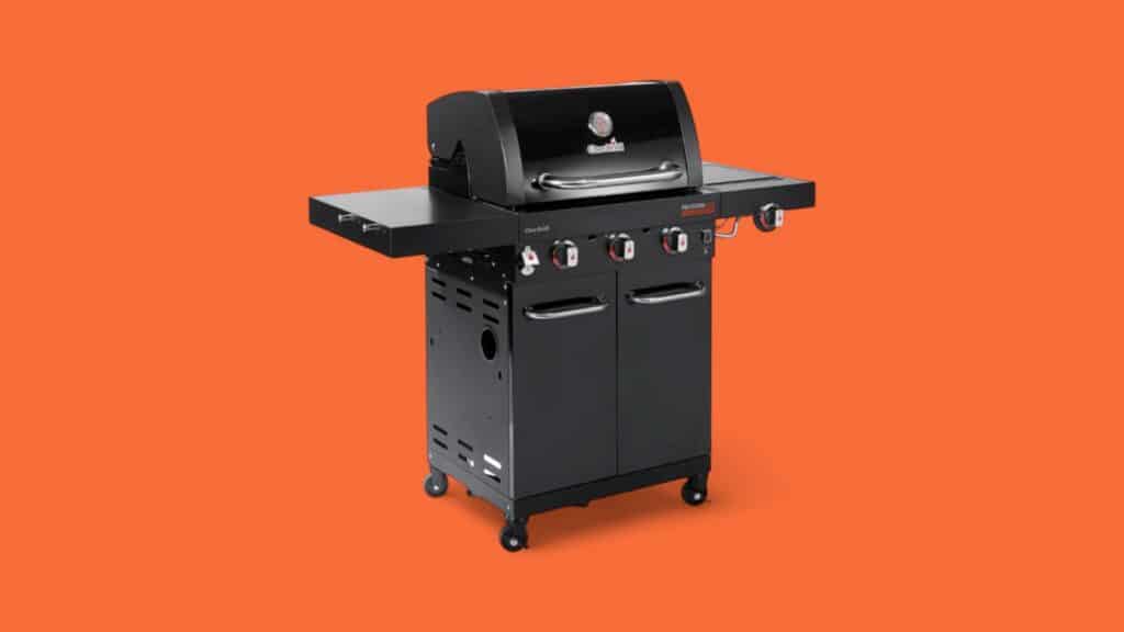Char-Broil Grill im Angebot