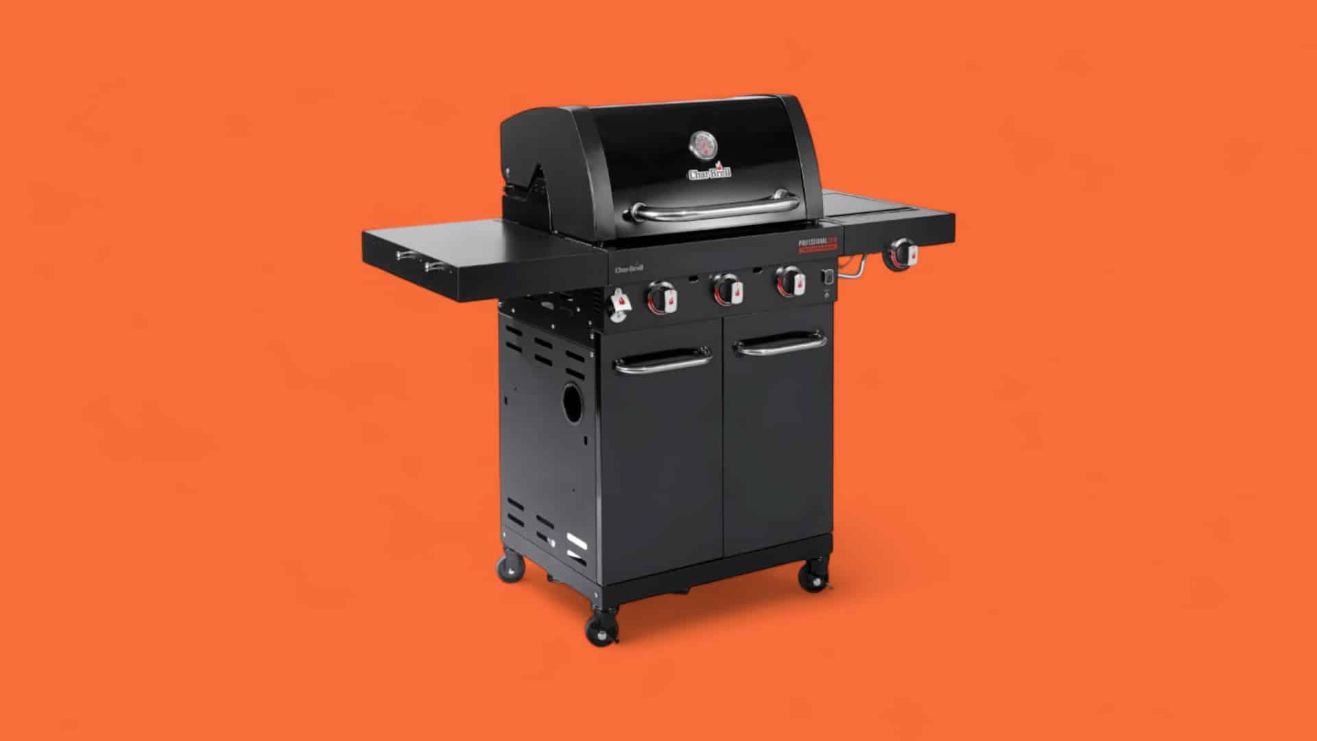Char-Broil Grill im Angebot