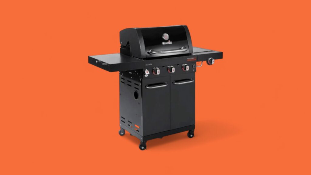 Char-Broil Grill im Angebot
