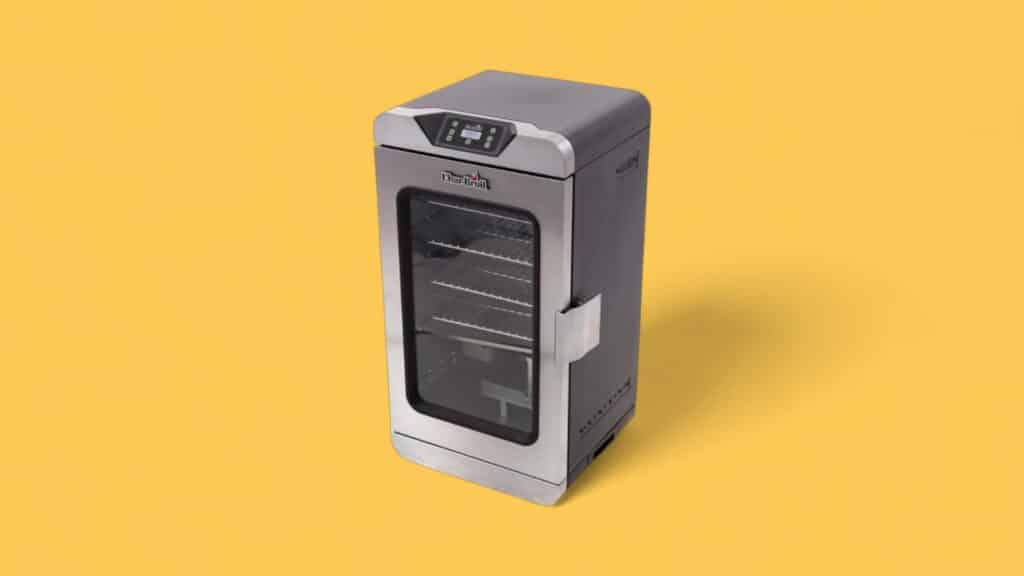 Char-Broil elektrischer Smoker im Angebot