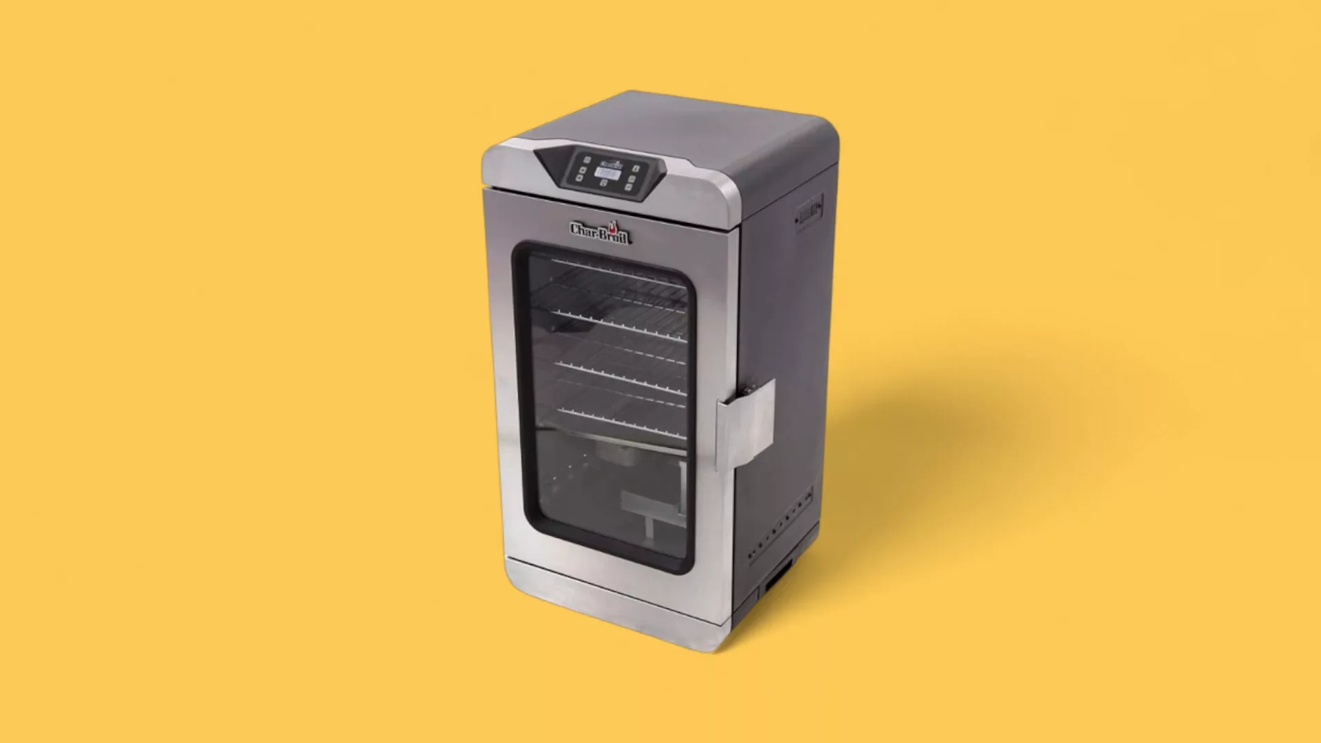 Char-Broil elektrischer Smoker im Angebot