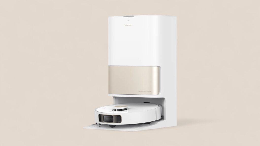 Dreame L10s Ultra Pro Heat im Angebot