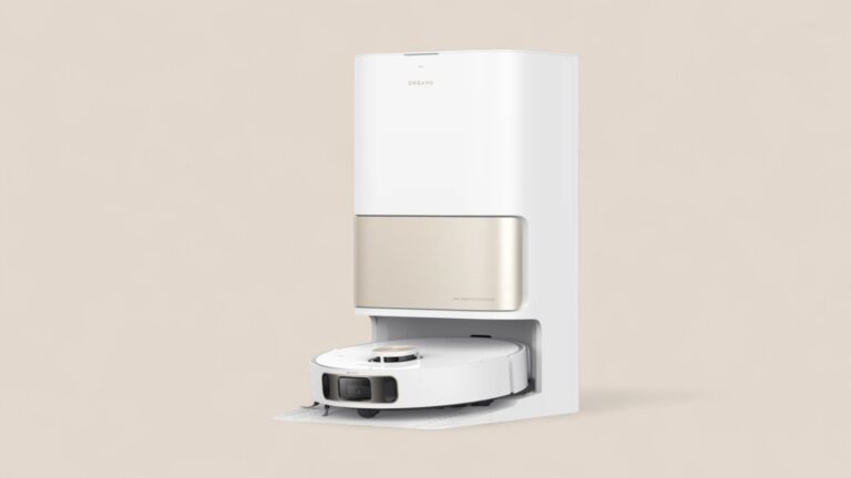 Dreame L10s Ultra Pro Heat im Angebot