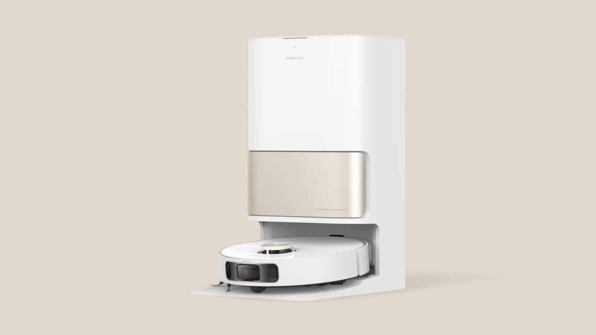 Dreame L10s Ultra Pro Heat im Angebot