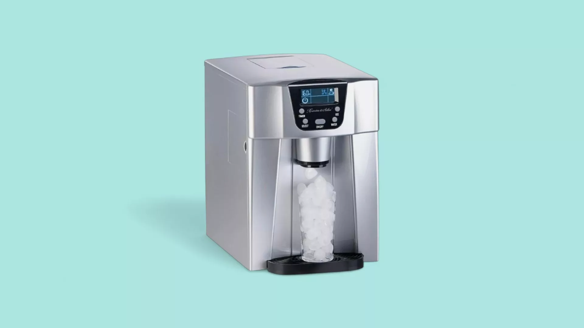 Eiswürfelmaschine im Angebot