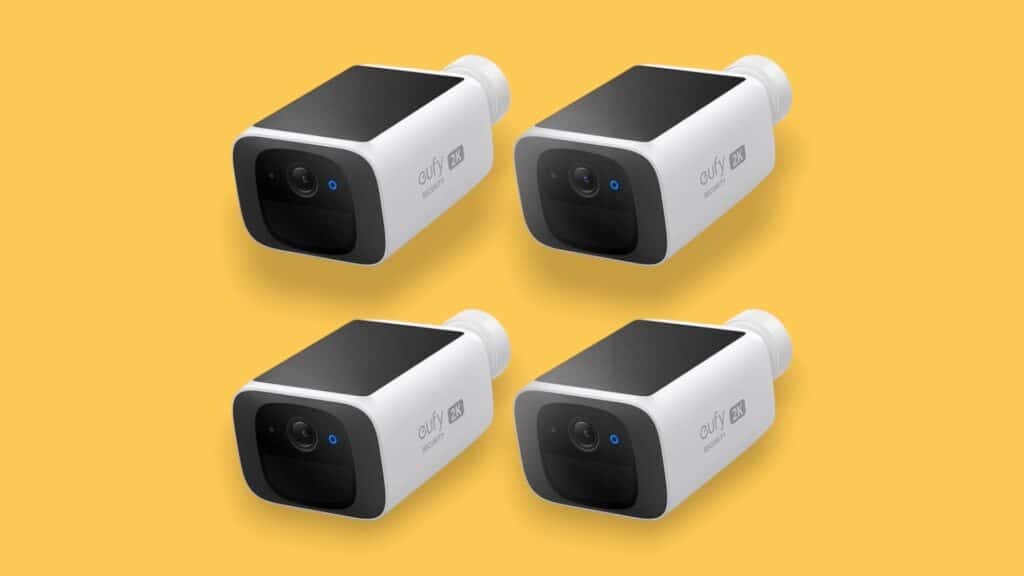 Eufy SoloCam 220 im Angebot