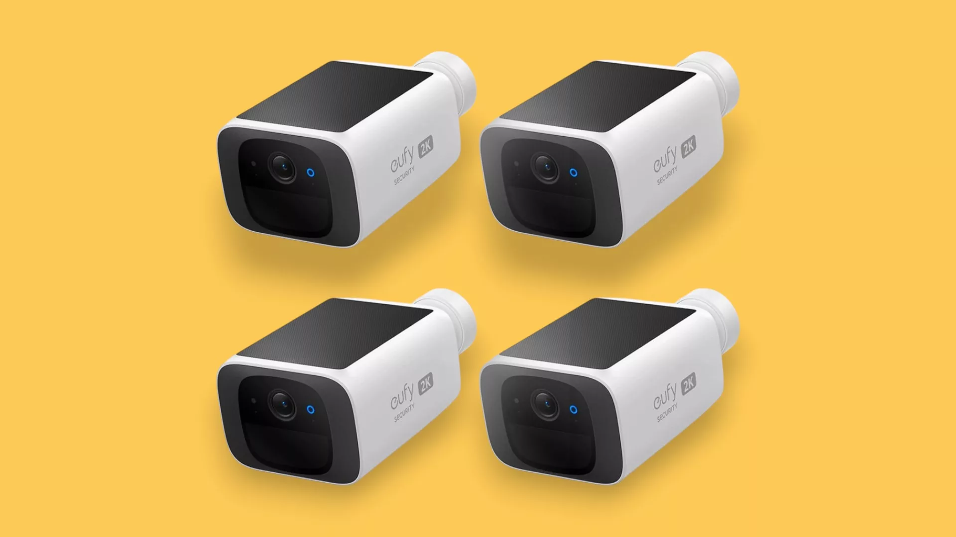Eufy SoloCam 220 im Angebot