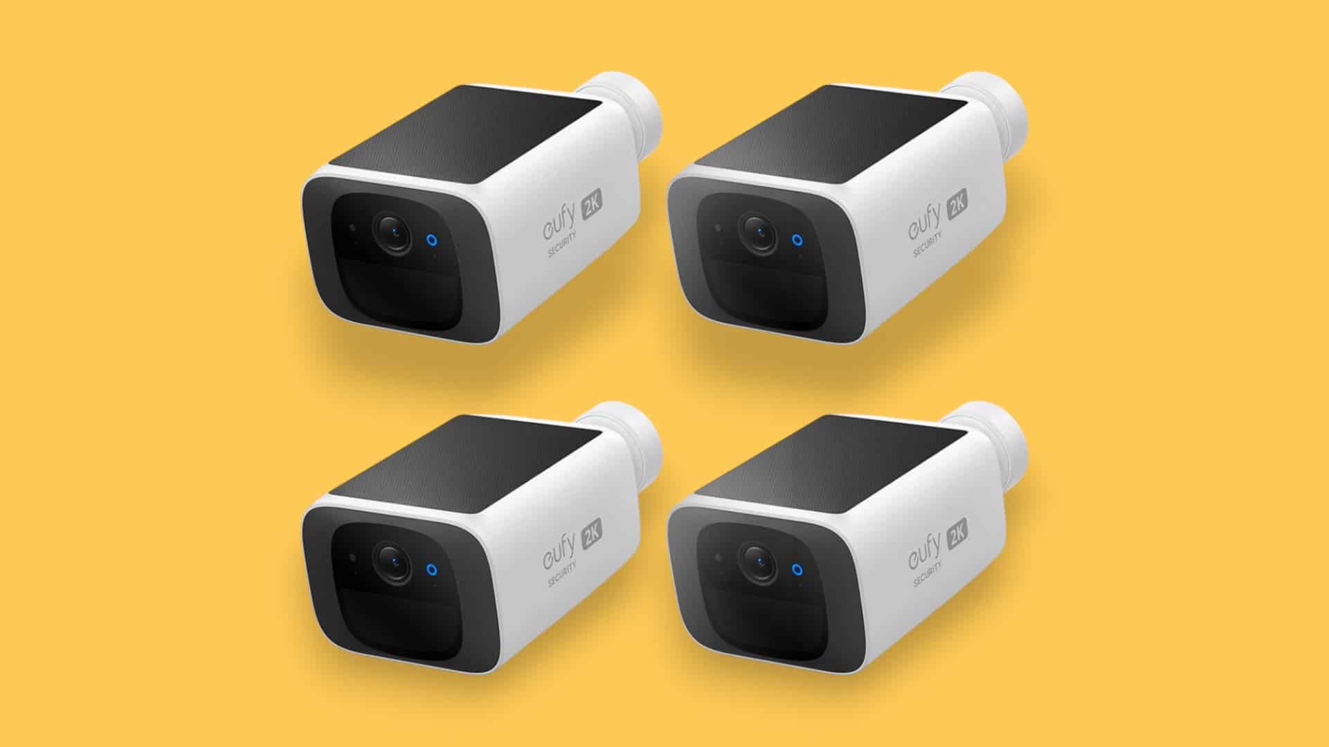 Eufy SoloCam 220 im Angebot