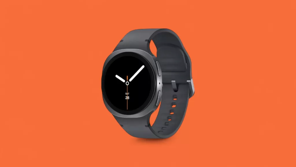 Galaxy Watch 8 im Angebot