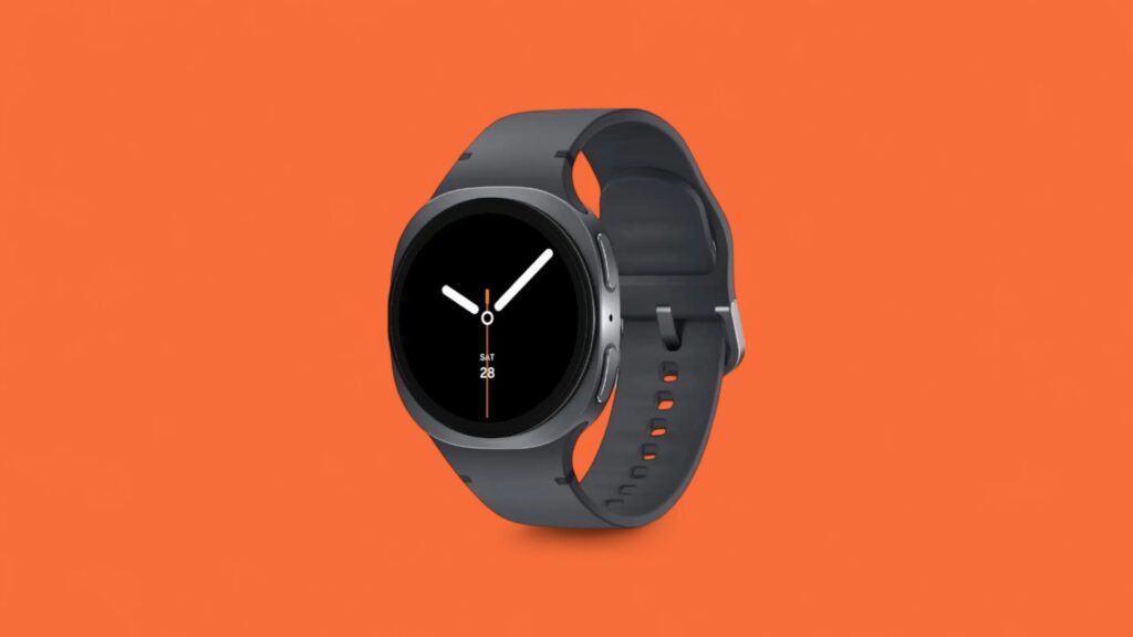 Galaxy Watch 8 im Angebot
