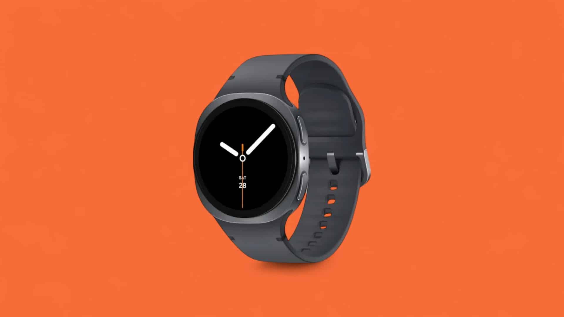 Galaxy Watch 8 im Angebot
