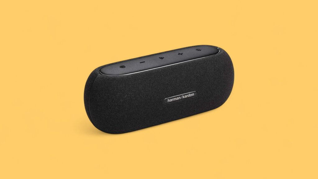 Harman Kardon Speaker im Angebot