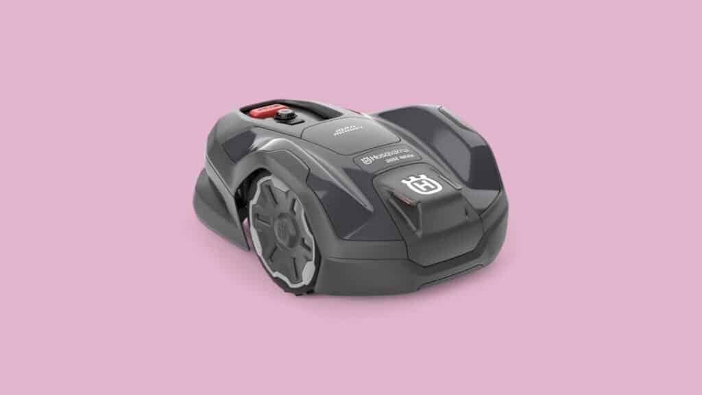 Husqvarna Automower 305E Nera im Angebot