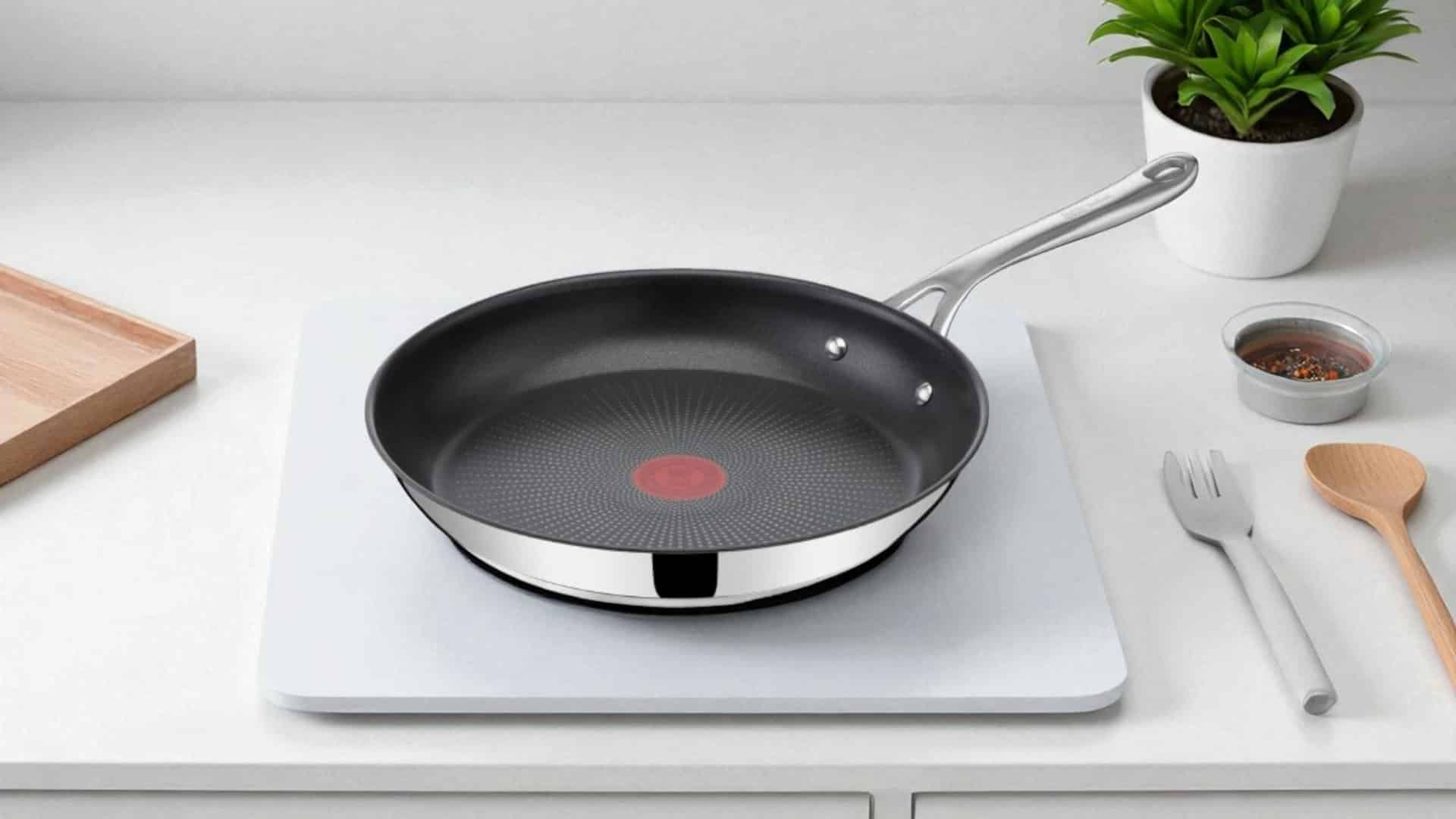 Jamie Oliver Bratpfanne Angebot