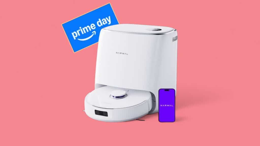 Narwal Freo X Ultra im Angebot