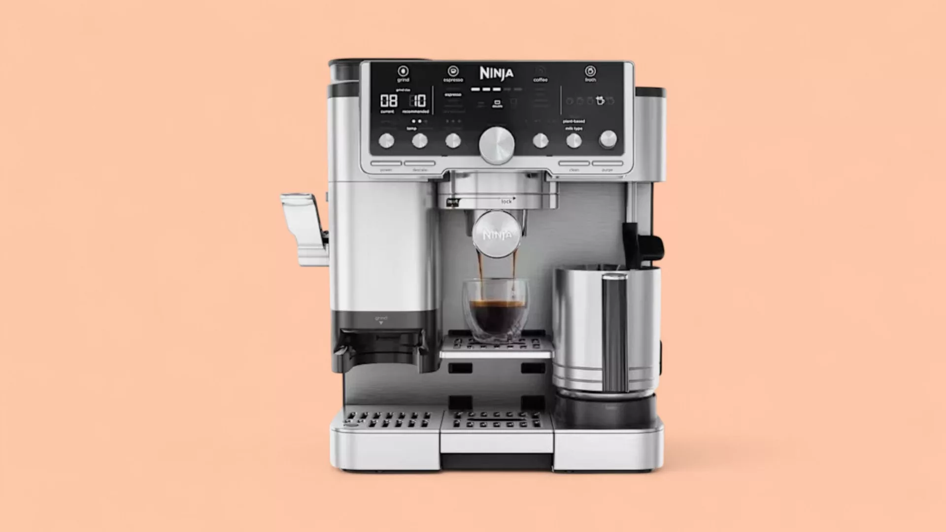 Ninja Luxe Café Pro im Angebot