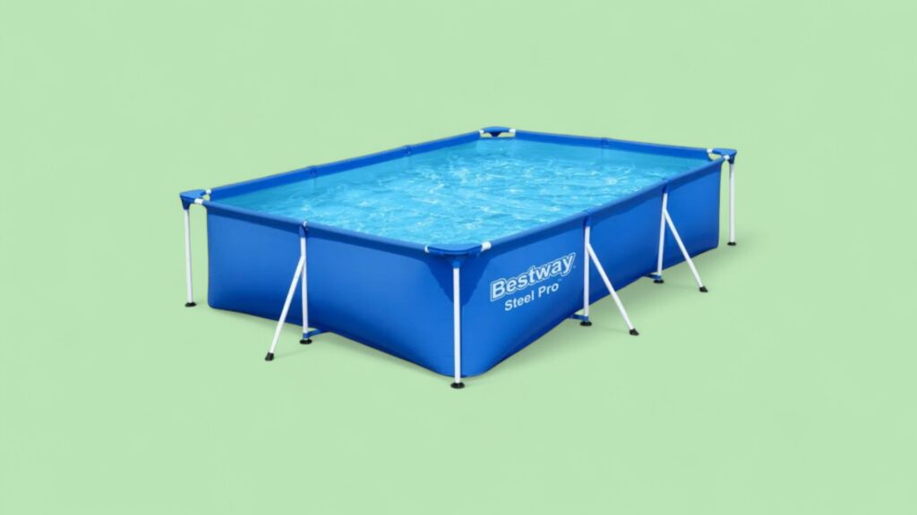 Garten-Pool im Angebot