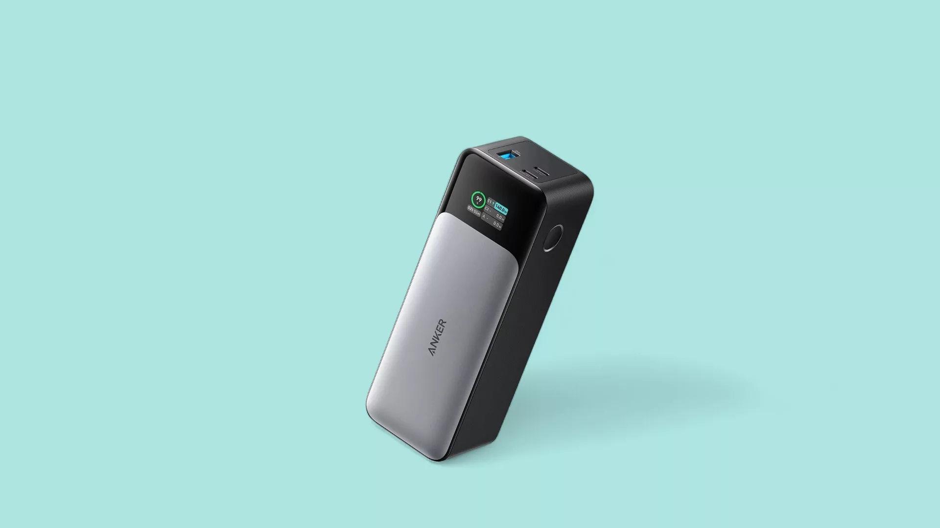 Powerbank Anker