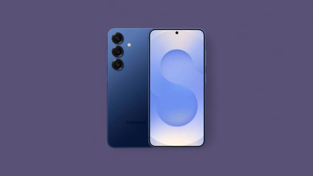 Samsung S25 im Angebot