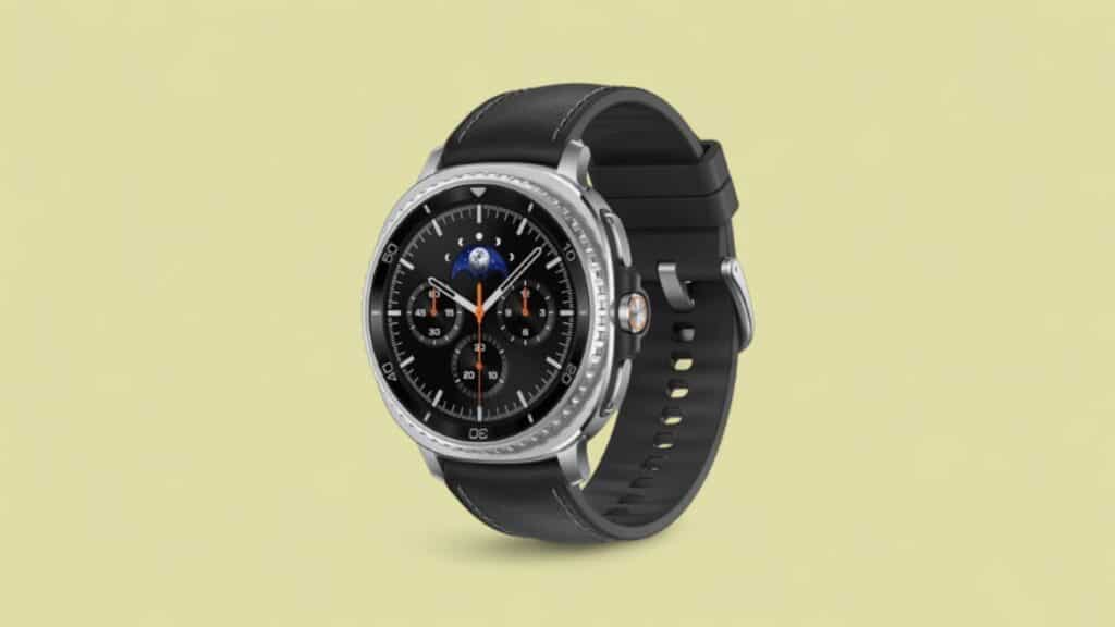 Samsung Galaxy Watch 8 im Angebot