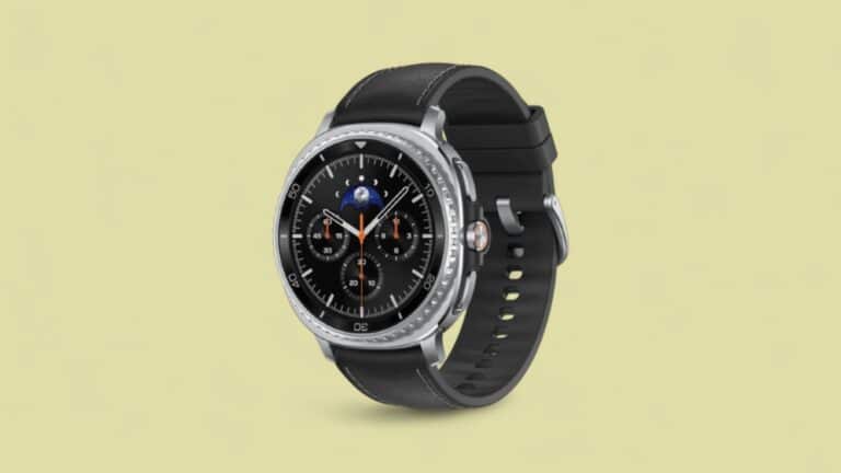 Samsung Galaxy Watch 8 im Angebot