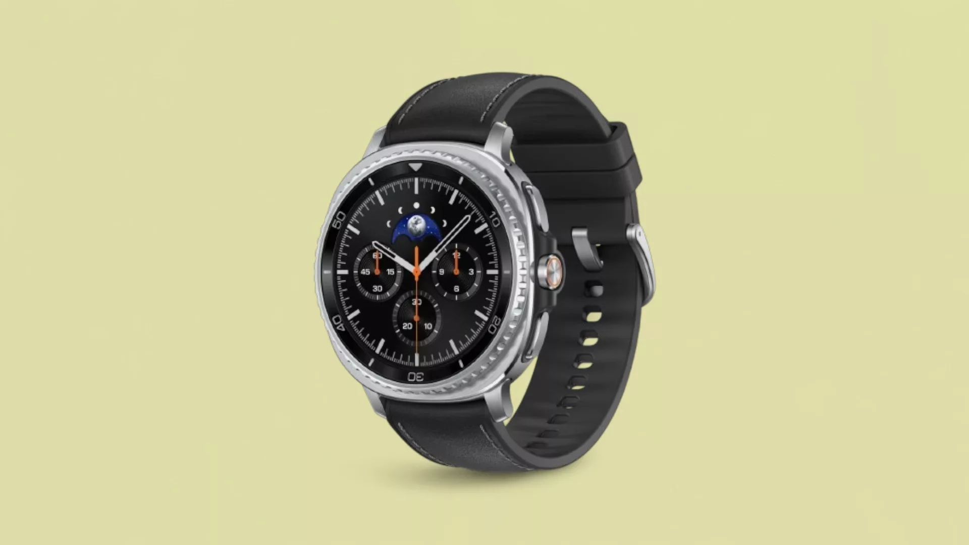 Samsung Galaxy Watch 8 im Angebot