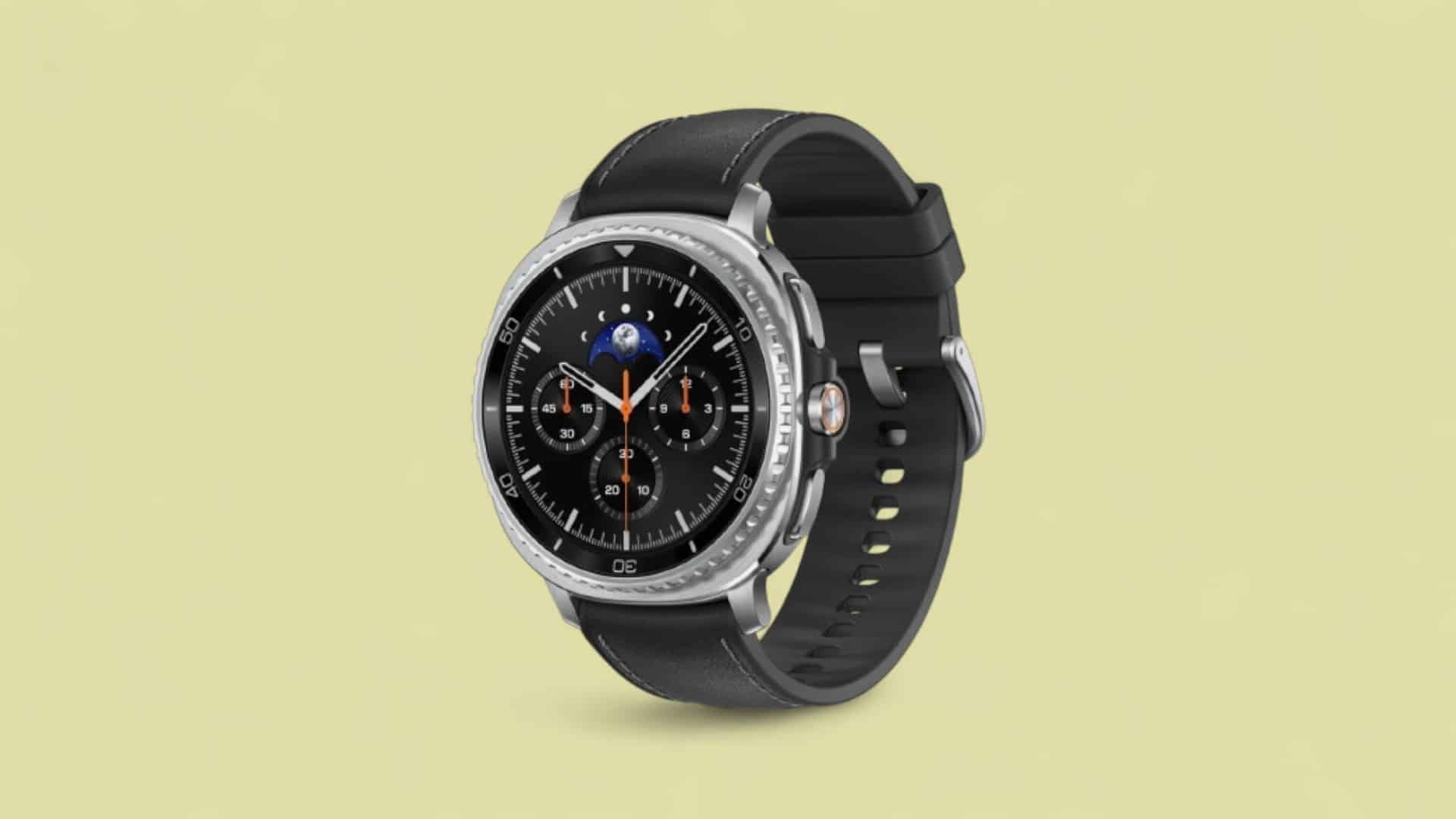 Samsung Galaxy Watch 8 im Angebot