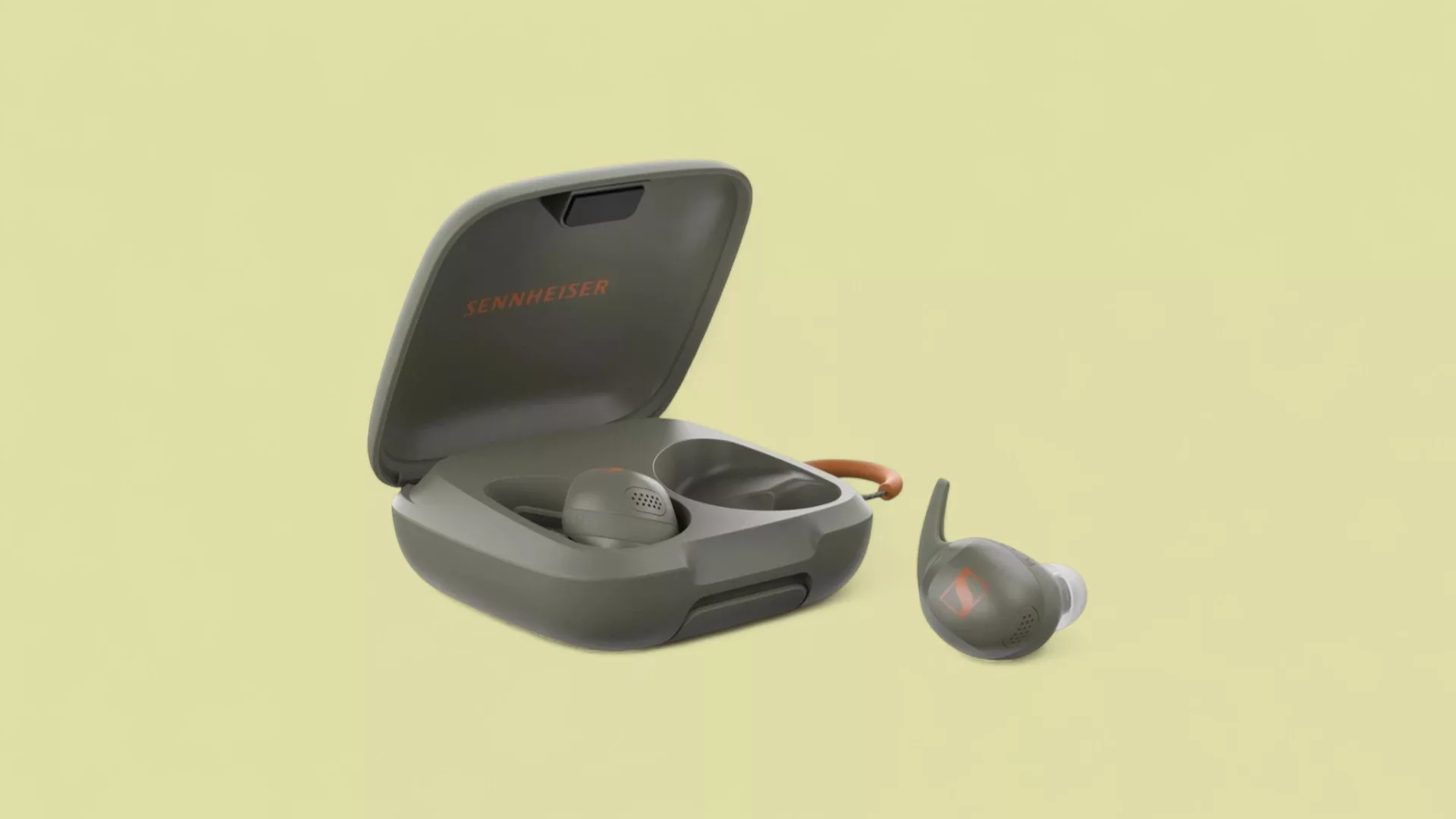 Sennheiser Momentum Sport im Angebot