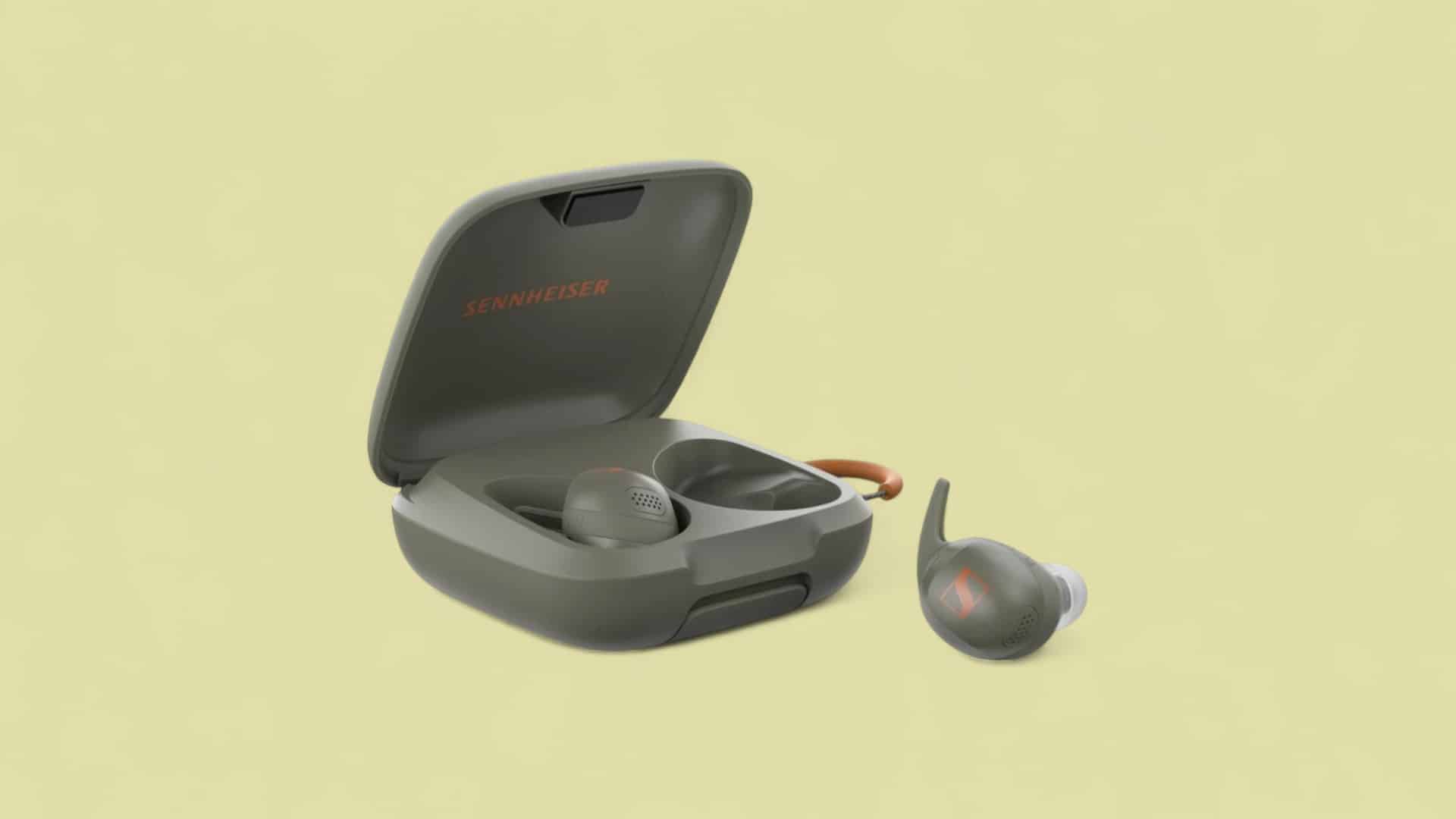 Sennheiser Momentum Sport im Angebot