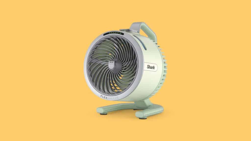 Shark FlexBreeze im Angebot